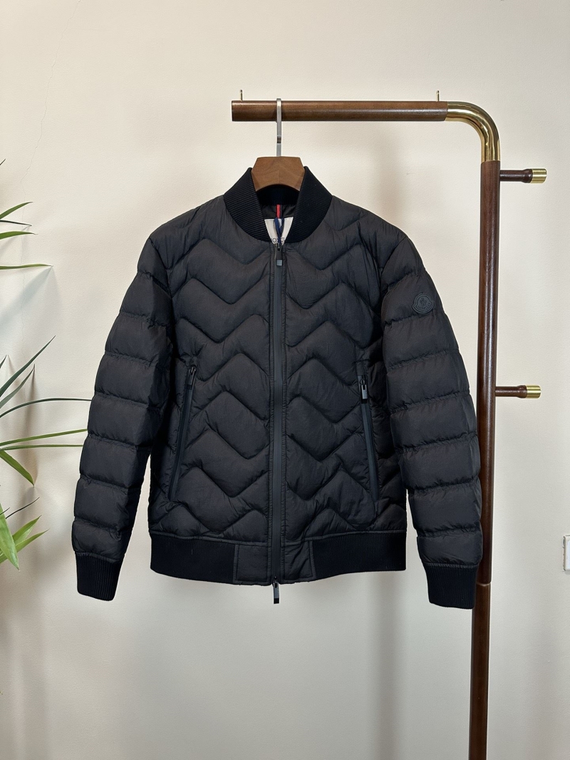 Moncler Down Coat
